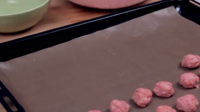 Кухня Мамашки