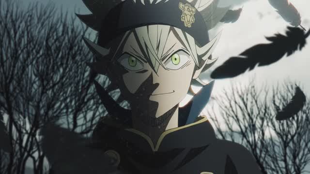 Черный клевер все опенинги (1-13) / Black Clover all openings (1-13) / Creditless смотреть онлайн