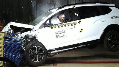 Обзоры и новости авто