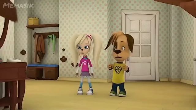 (не моё видео) Генка шизанулся от пуп.mp4 смотреть онлайн