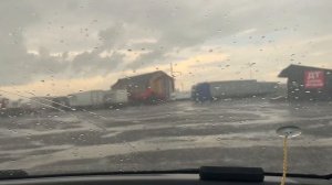 Часть 2. К морю из Кургана на машине с детьми, июнь 2024 / тревел влог