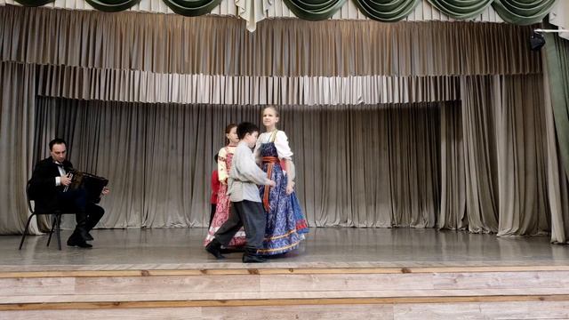 "Астраханочка" улошные частушки смотреть онлайн