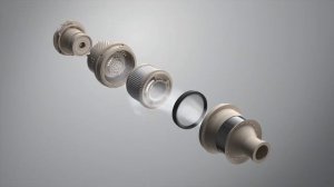 Пылесос Dreame R10