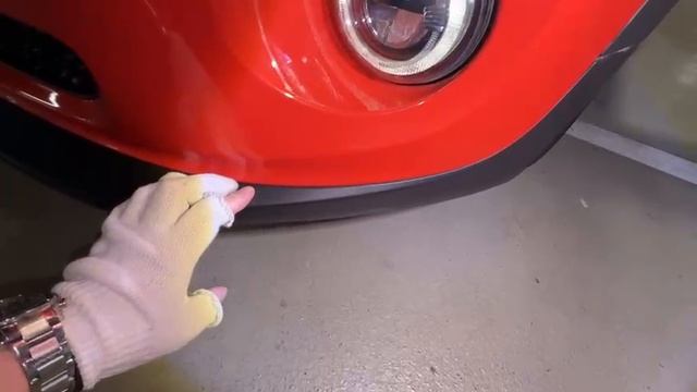 Мини Купер 2020