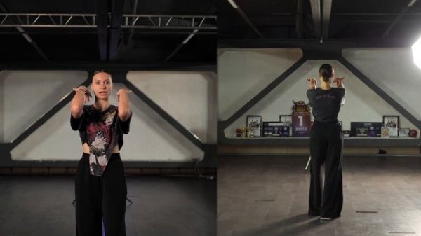 Разбор обучалки на миллион! ТИЗЕР