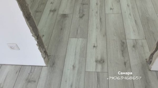 Укладка Art Vinyl Click Blackwood.