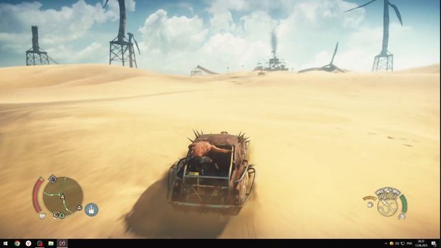 2025- mad max #12 смотреть онлайн