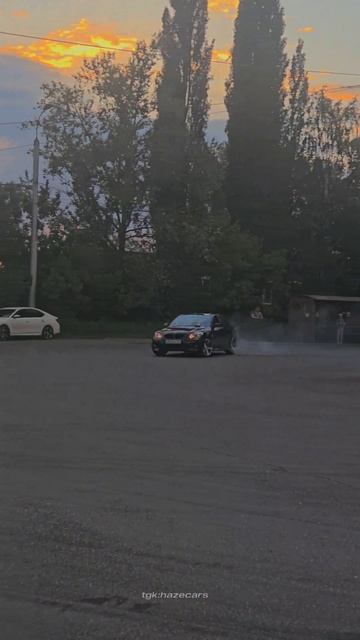 Видео со сходки BMW Club STR. Версия 1.