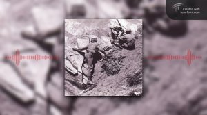 Афган. Афганский ветер плачет и зовёт.