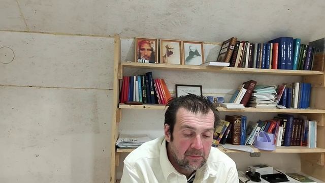 Общая работа с качествами Духа. Часть 1. смотреть онлайн