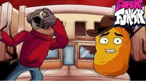 Фрайден Найт Фанкинг Наггетс Ковбой против Макса #