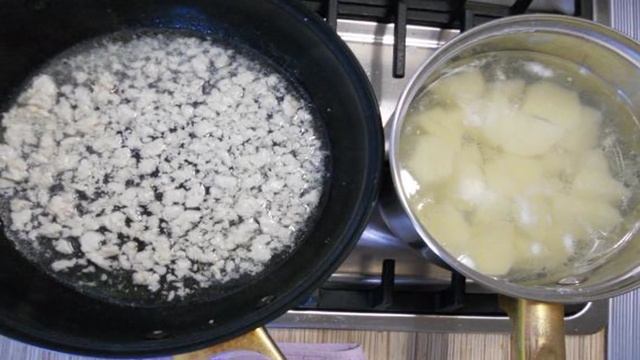 Сборник рецептов