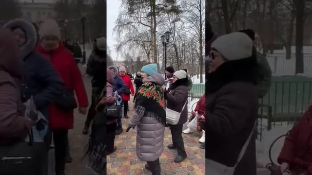 Масленица 2025 смотреть онлайн