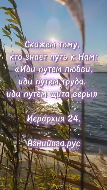 #агнийога #живая_этика #знания #мудрость_великих_учителей #мудрость смотреть онлайн