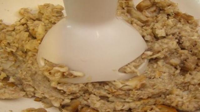 Сборник рецептов