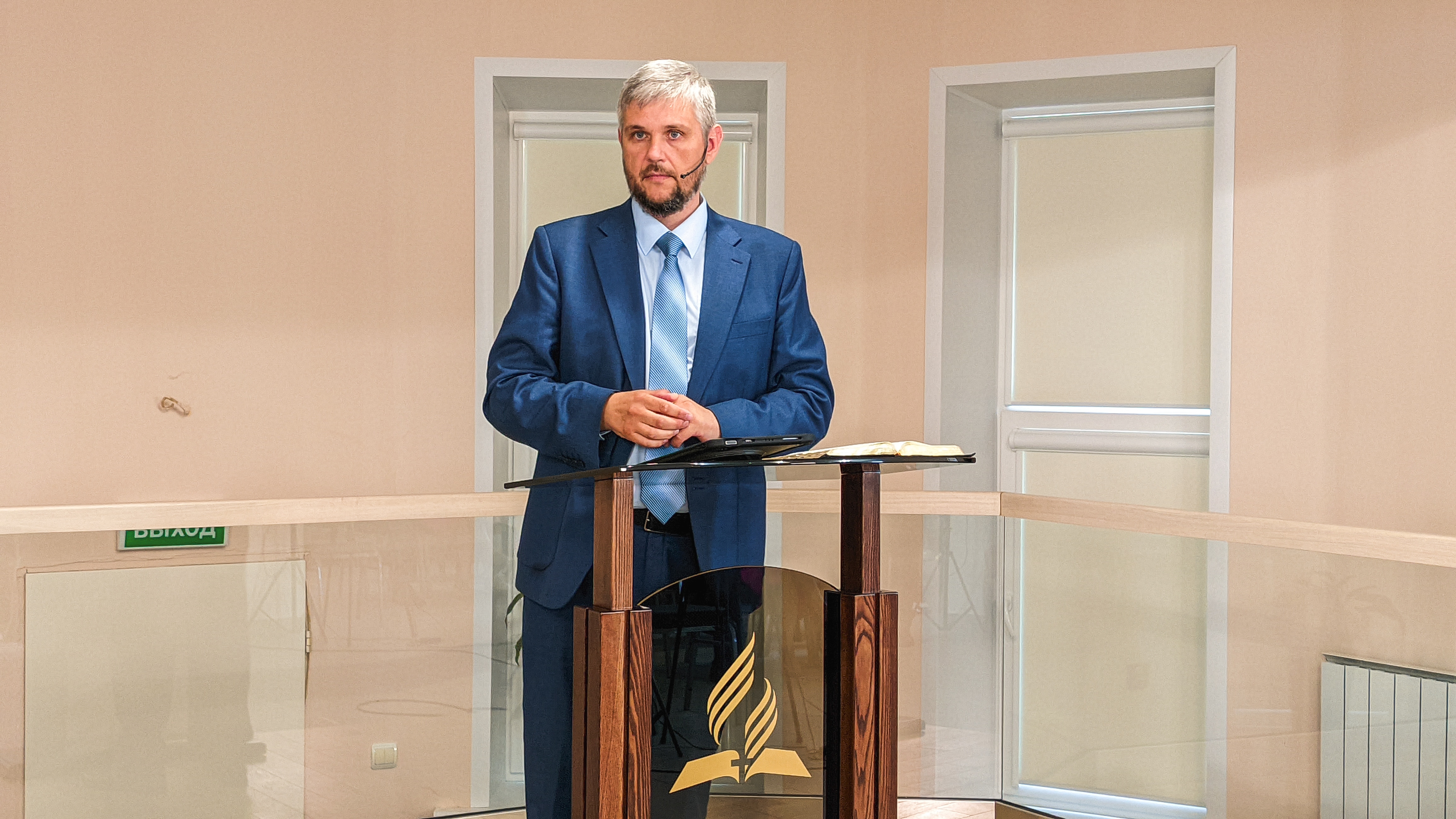 2025-06-14 Андриянов М. - «Искусство ежедневного подвига»