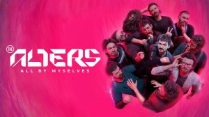 Выживание на Необитаемой Планете (РЕЛИЗ) - The Alters
