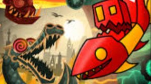 Прошёл Change of Scene Geometry Dash