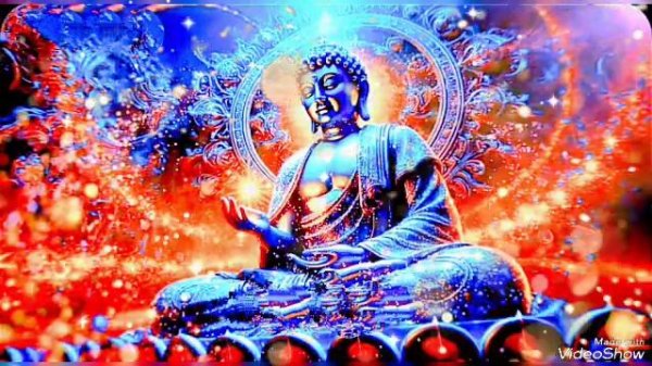 Быстрая МАНТРА при Чрезвычайных Ситуациях, Мощная Дхарани Акшобхьи для Успокоения Гнева⚜️ Слушайте