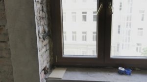 Спасли квартиру от рейтузниц