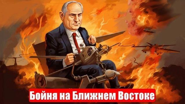 Новости. Конфликт на Ближнем Востоке. Иран и Израиль обезумели. Война на Украине. СВО. 14.06.2025 смотреть онлайн