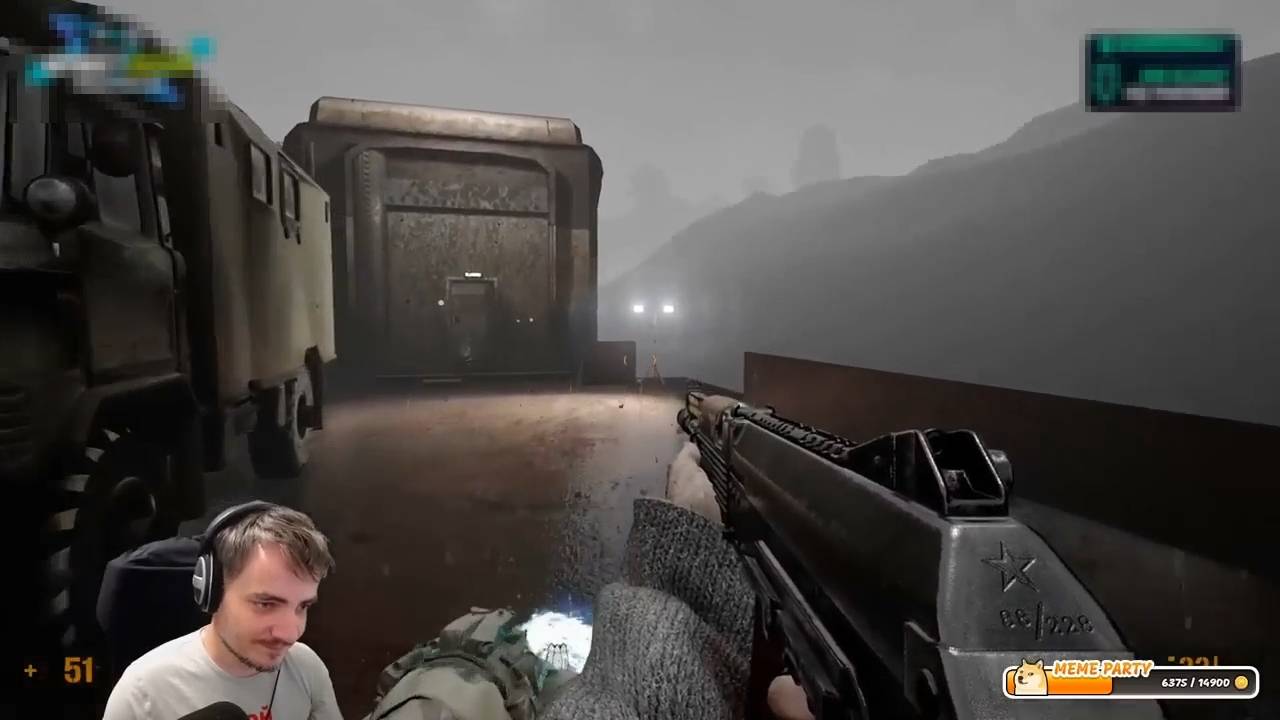 Maddyson - проходит VLADiK BRUTAL #5