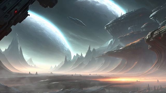 OTHER HORIZONS ( Ethereal Soundscapes...