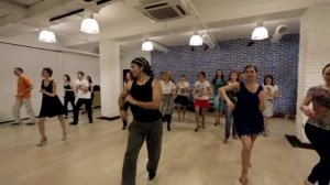 Агавик, педагог мастер класс мартэ студия