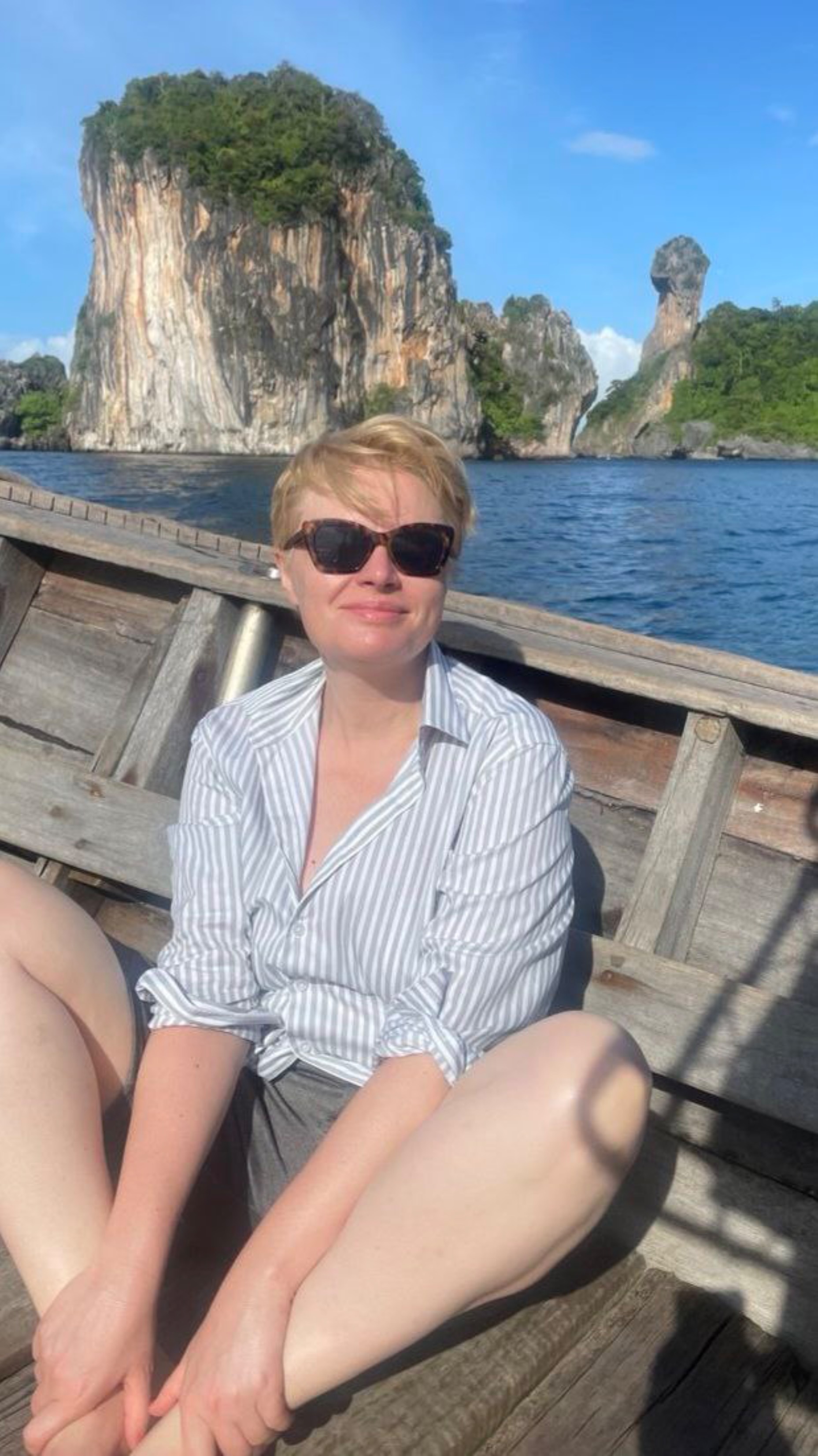 Что за техника?