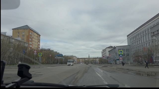 Непредвиденная поездка в город. 13 июня 2025. смотреть онлайн