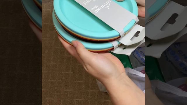 #Распаковка #товары #обзоры #детскиймир #хит