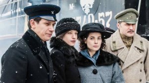 «Хождение по мукам». Герои и актёры отечественных экранизаций