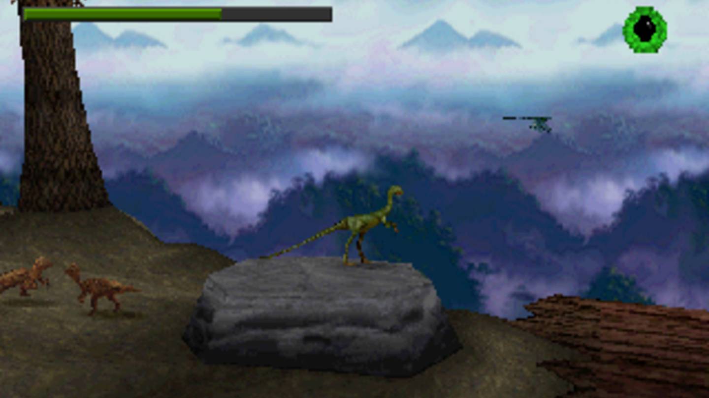 The Lost World: Jurassic Park (PS1) - Полное прохождение (100%) (LongPlay) [1080p] [60FPS] смотреть онлайн