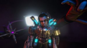 Что если бы Большой ТВ оставил Туалет Циркулярная пила в пустоте (часть 1)