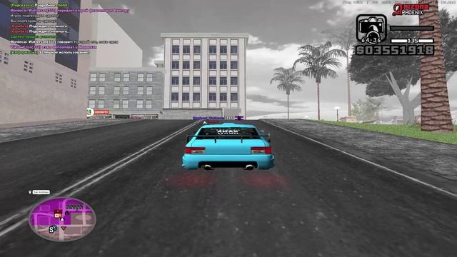 GTA_SA_MP 2025-06-14 15-32-54 смотреть онлайн