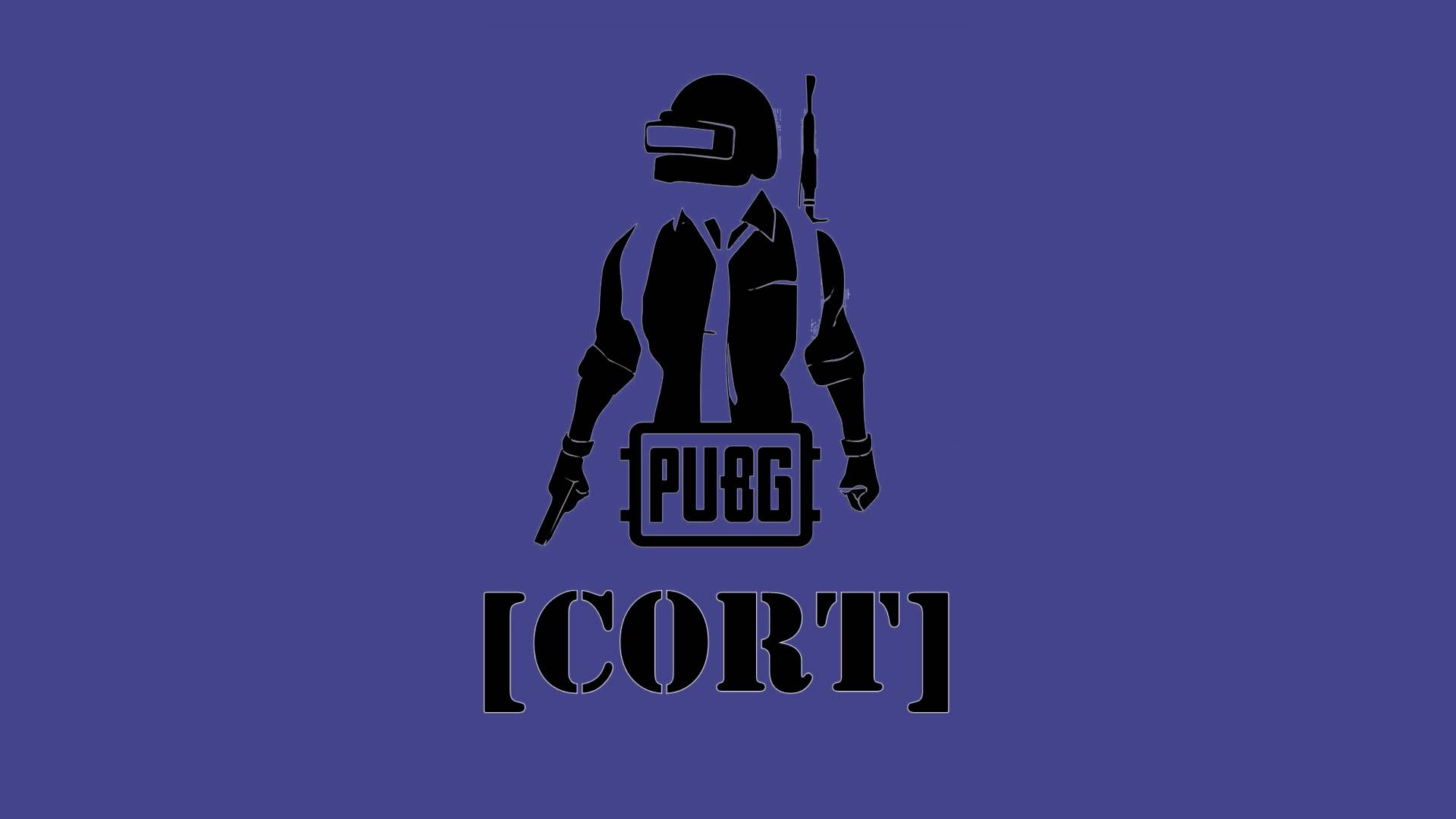 PUBG [CORT]#2