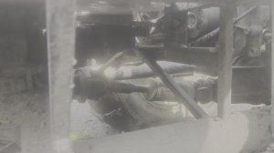 Новая трансмиссия чебуратора без ремней и цепей