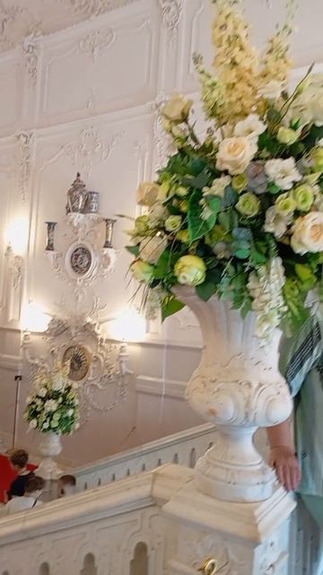 Екатерининский Дворец смотреть онлайн