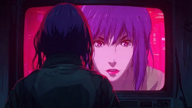 Ghost Phase 1984 Synthwave · Chillsynth · Vaporwave смотреть онлайн