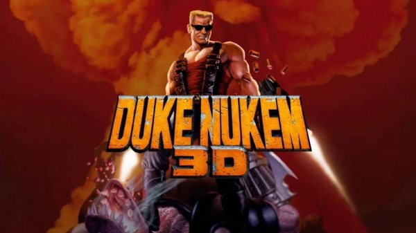 Duke Nukem