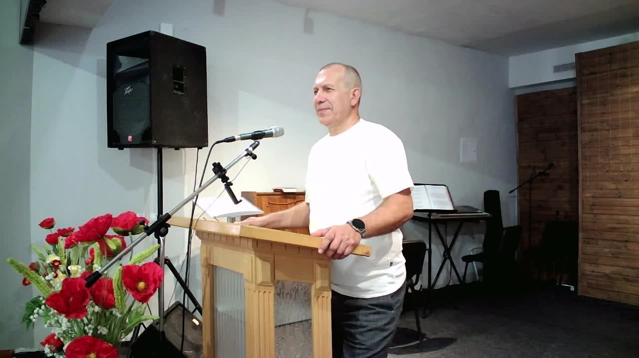 Субботнее Служение смотреть онлайн