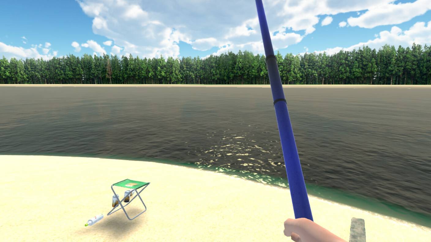 Скуф на рыбалке смотреть онлайн