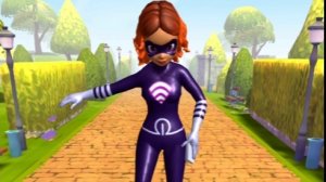 Леди Баг и Супер-Кот