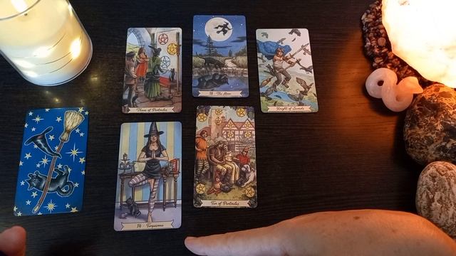 ВАЖНЫЕ СОБЫТИЯ НЕДЕЛИ 16.06-22.06. ТАРО РАСКЛАД смотреть онлайн