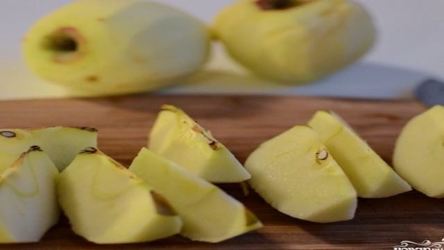 Кухня Мамашки