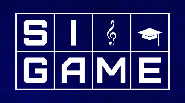 Игра Меланхолика (SIgame)