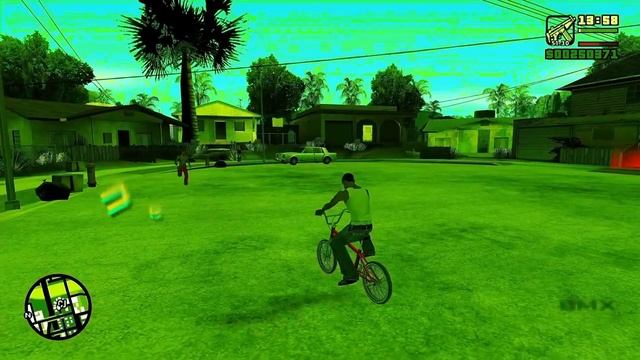 😱Я Разрушил 35 Мифов в разных играх от RockStar Games