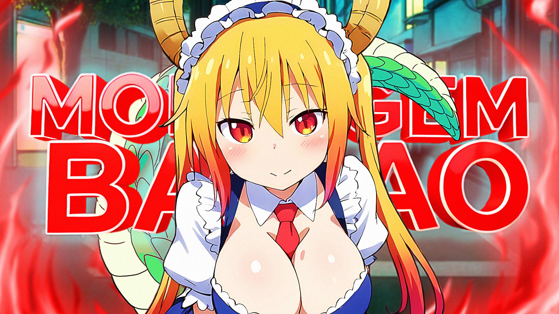 REPSAJ, ATLXS, MC JHEY - MONTAGEM BAILAO (Tohru Kobayashi AMV) смотреть онлайн