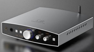 Может ли Китай в аудио