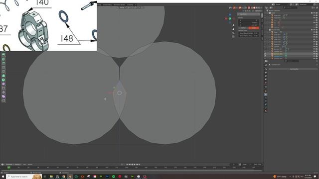06-Creating Our Blockout Part5 смотреть онлайн